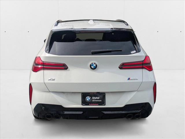 2025 BMW X3 M50 xDrive Roseville CA