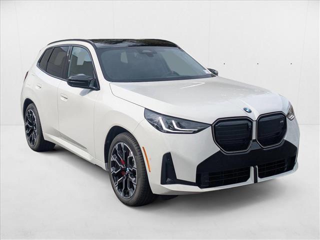 2025 BMW X3 M50 xDrive Roseville CA