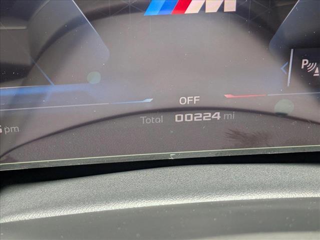 2025 BMW X3 M50 xDrive Roseville CA