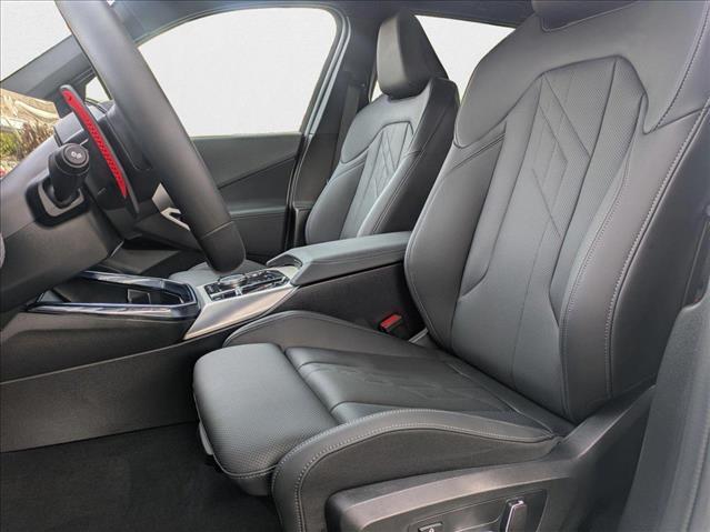2025 BMW X3 M50 xDrive Roseville CA