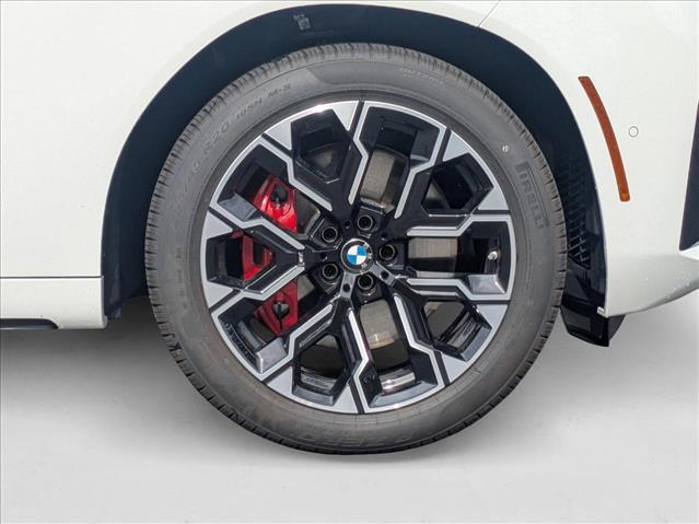 2025 BMW X3 M50 xDrive Roseville CA