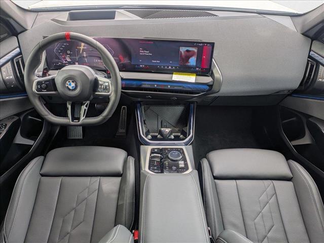 2025 BMW X3 M50 xDrive Roseville CA