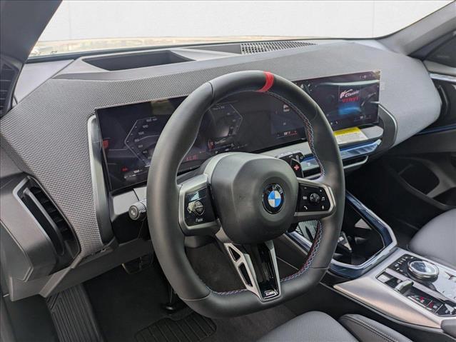 2025 BMW X3 M50 xDrive