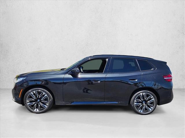 2025 BMW X3 M50 xDrive Roseville CA