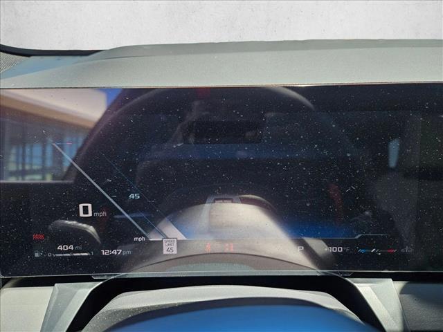 2025 BMW X3 M50 xDrive Roseville CA