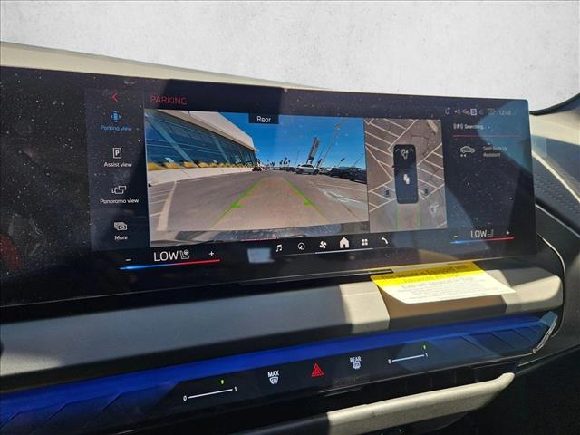 2025 BMW X3 M50 xDrive Roseville CA