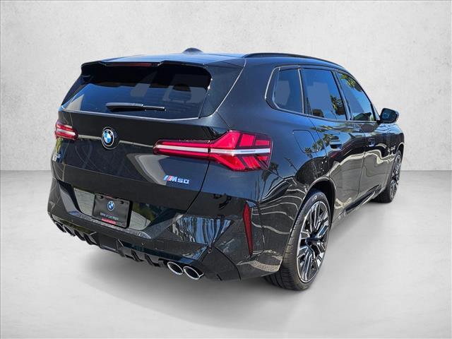 2025 BMW X3 M50 xDrive Roseville CA