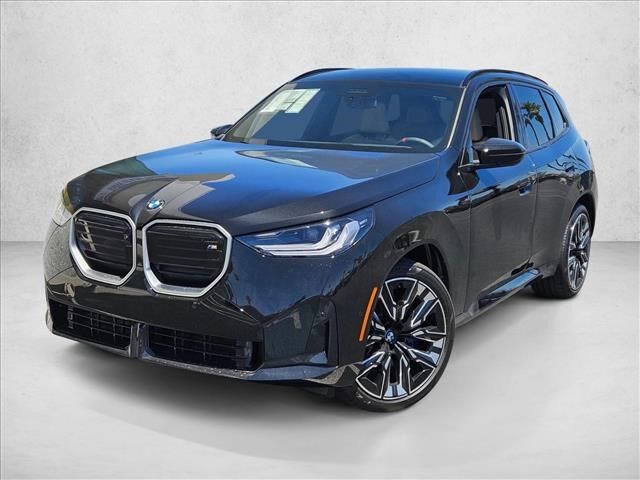 2025 BMW X3 M50 xDrive