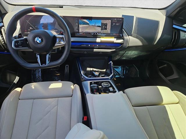 2025 BMW X3 M50 xDrive Roseville CA