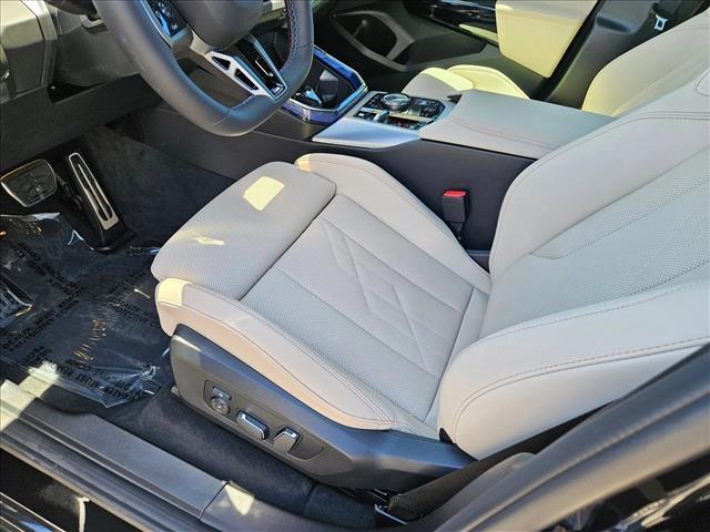 2025 BMW X3 M50 xDrive Roseville CA