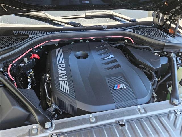 2025 BMW X3 M50 xDrive Roseville CA