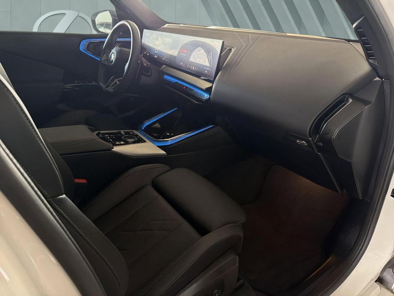 2025 BMW X3 M50 xDrive San Antonio TX