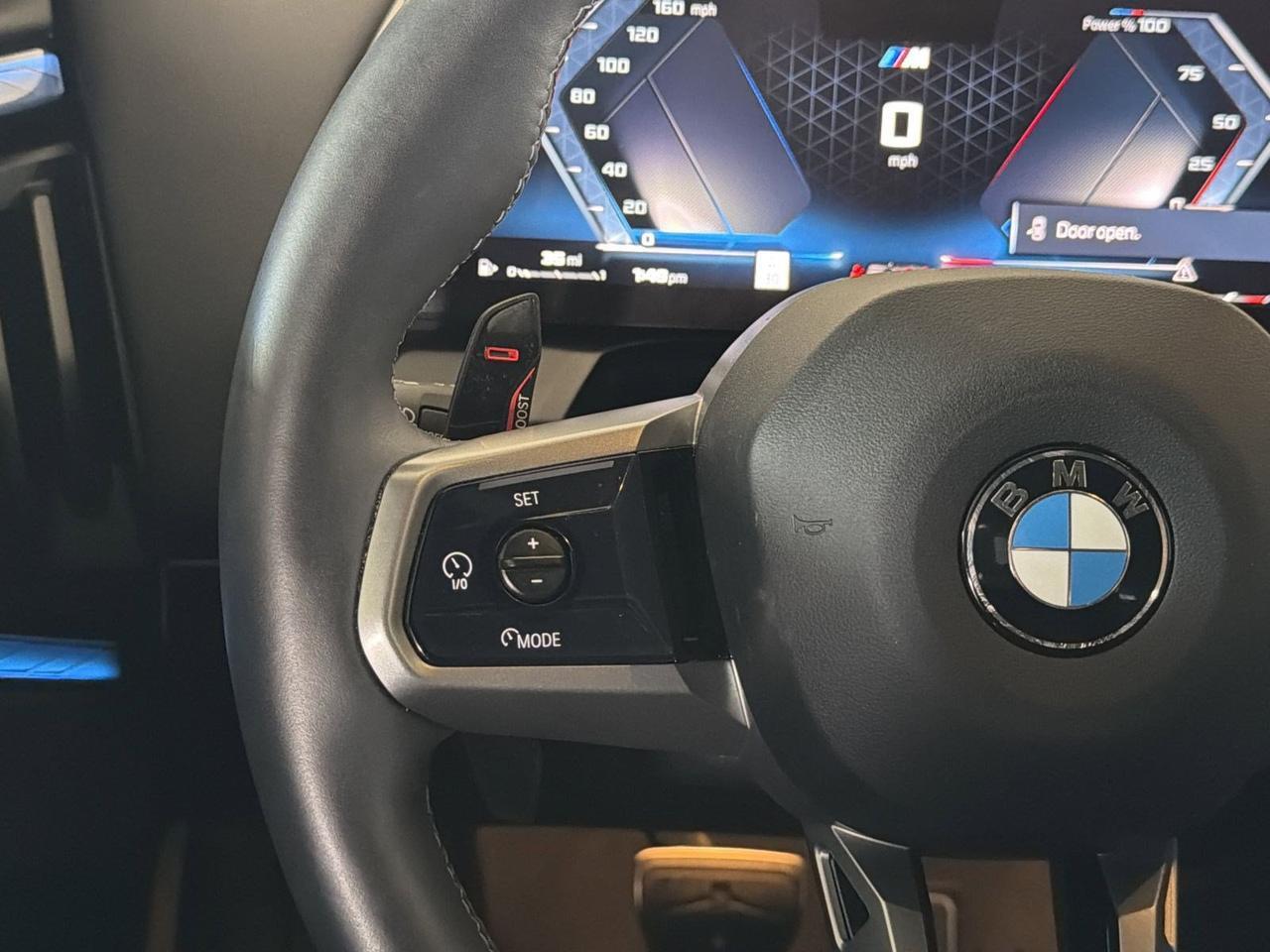 2025 BMW X3 M50 xDrive San Antonio TX