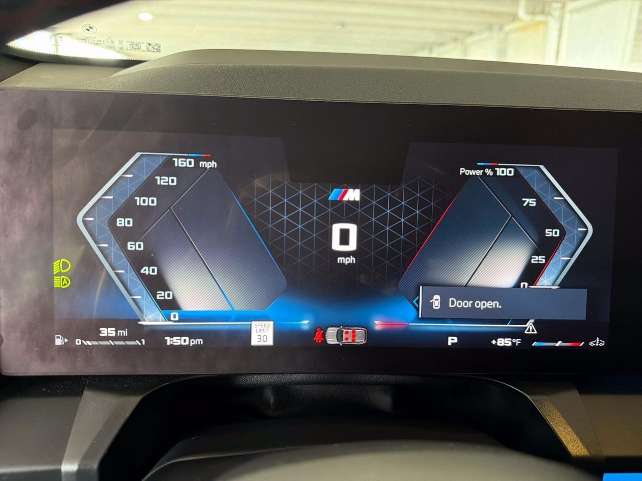 2025 BMW X3 M50 xDrive San Antonio TX