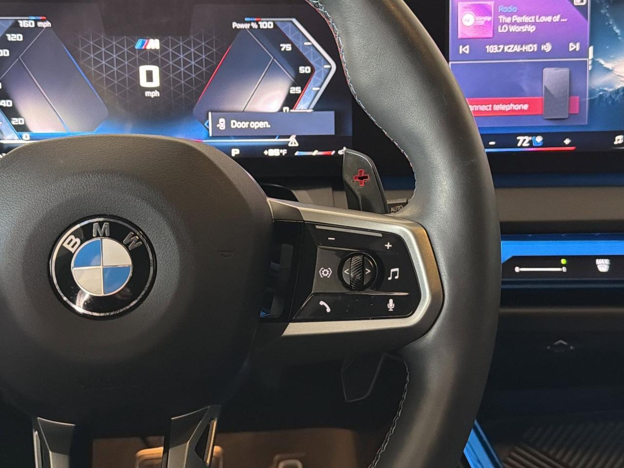 2025 BMW X3 M50 xDrive San Antonio TX