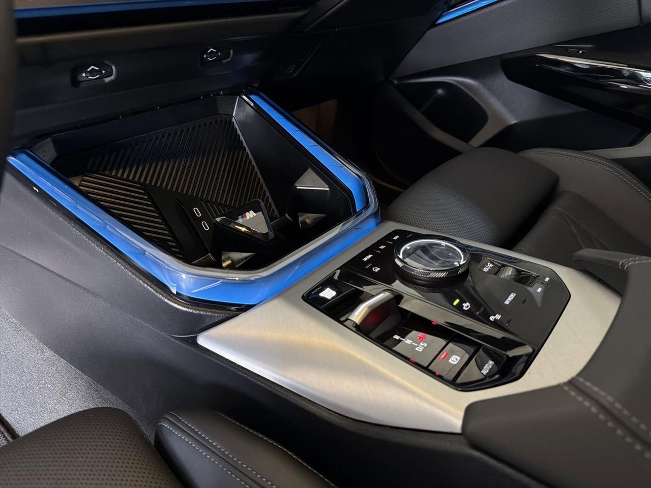 2025 BMW X3 M50 xDrive San Antonio TX