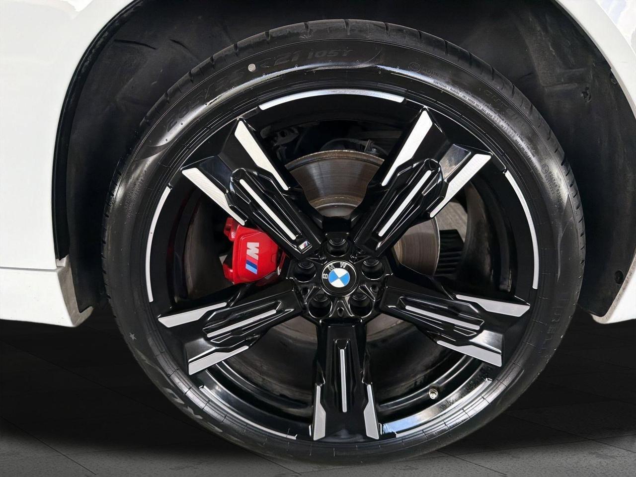 2025 BMW X3 M50 xDrive San Antonio TX