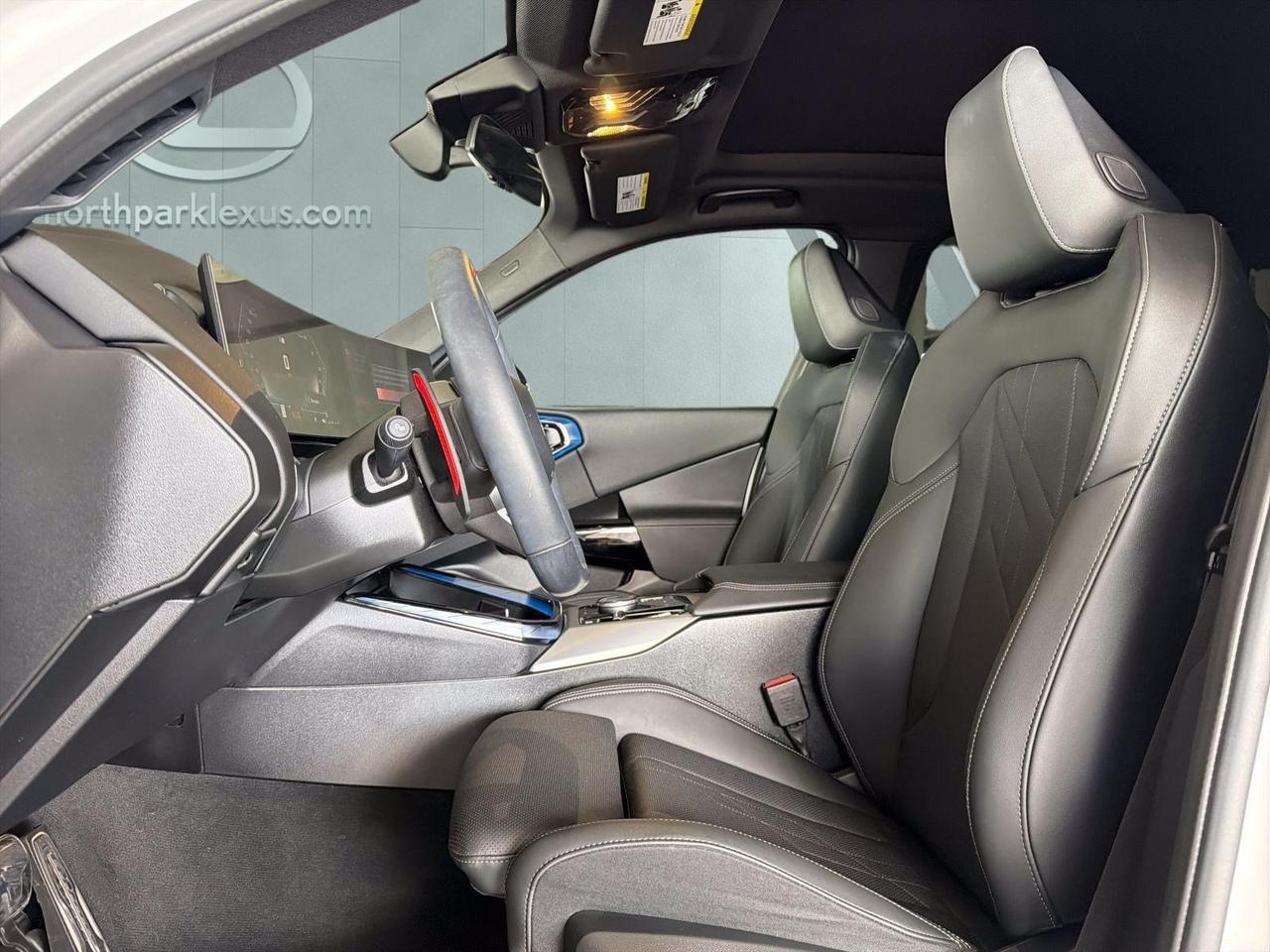 2025 BMW X3 M50 xDrive San Antonio TX