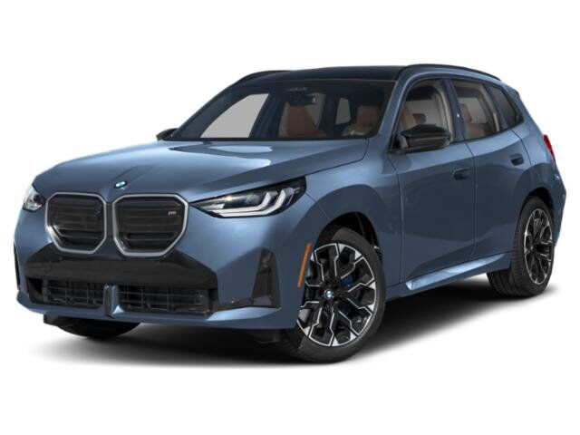 2025 BMW X3 M50 xDrive San Antonio TX