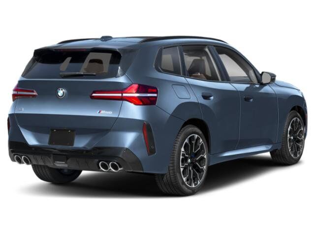 2025 BMW X3 M50 xDrive San Antonio TX