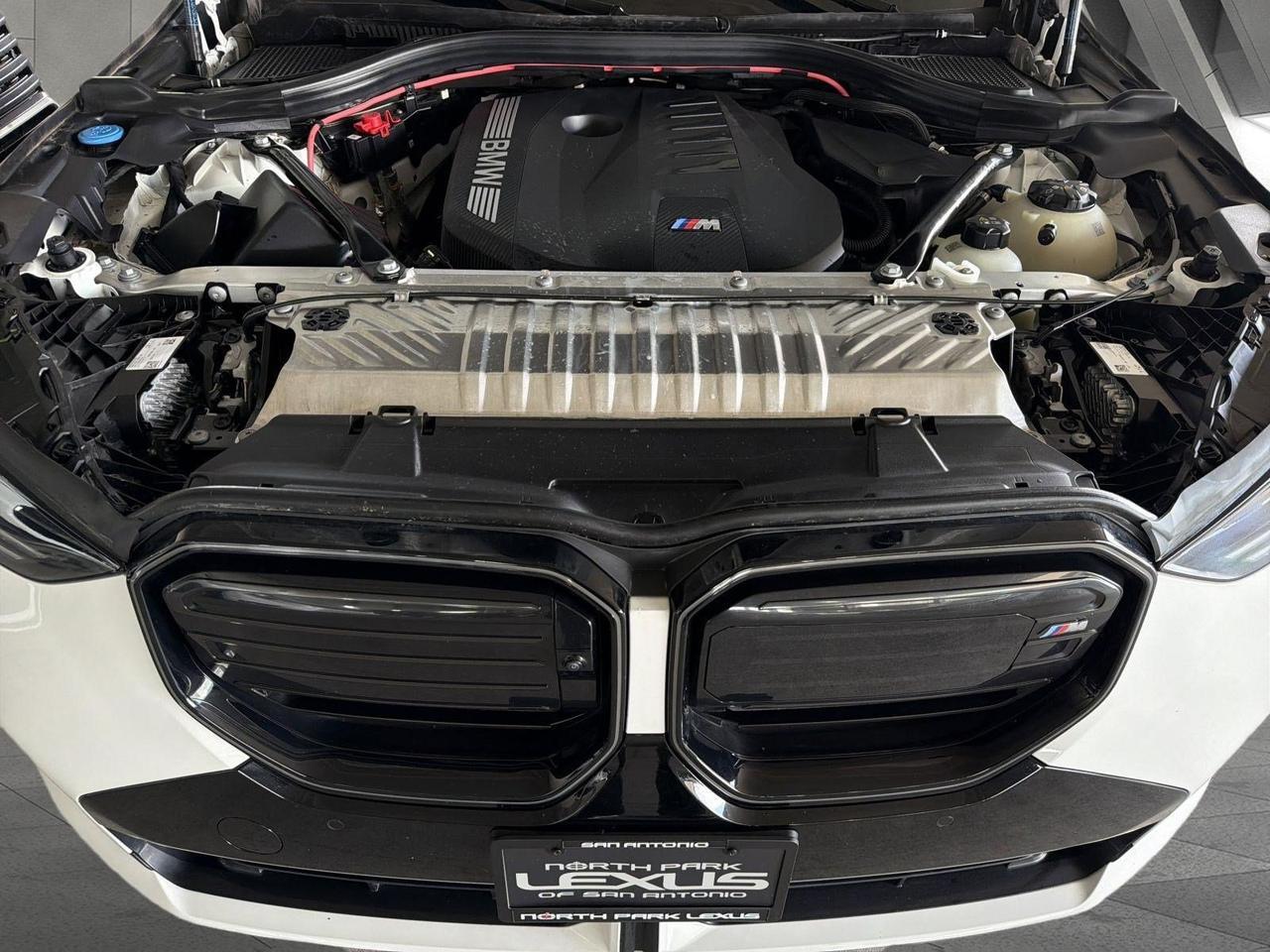 2025 BMW X3 M50 xDrive San Antonio TX