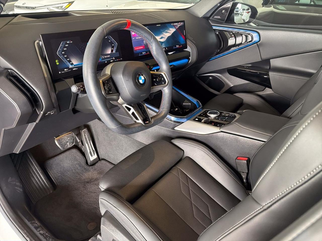 2025 BMW X3 M50 xDrive San Antonio TX