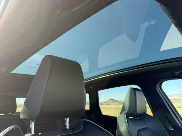 2025 BMW X3 M50 xDrive Spokane WA