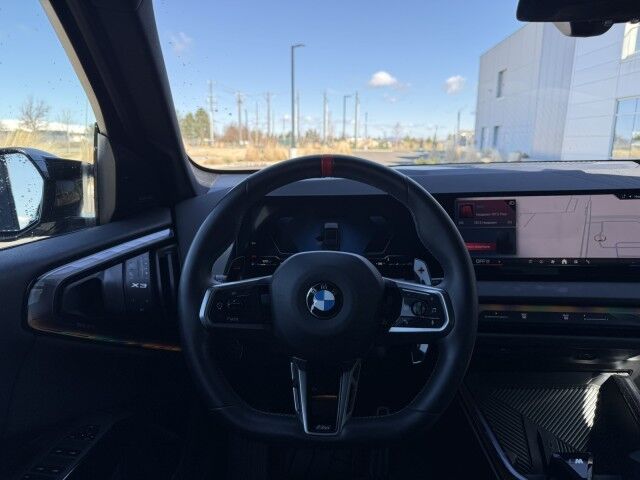 2025 BMW X3 M50 xDrive Spokane WA