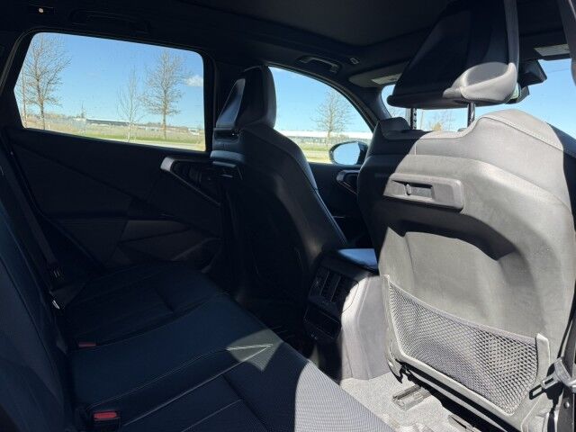 2025 BMW X3 M50 xDrive Spokane WA