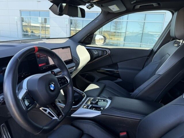 2025 BMW X3 M50 xDrive Spokane WA
