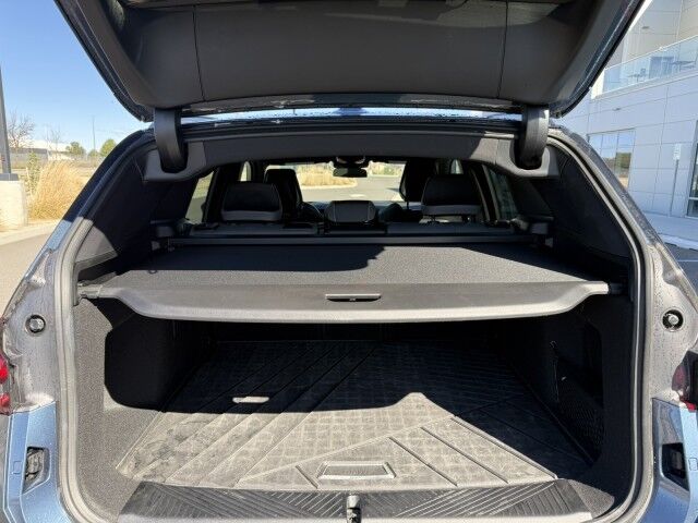 2025 BMW X3 M50 xDrive Spokane WA