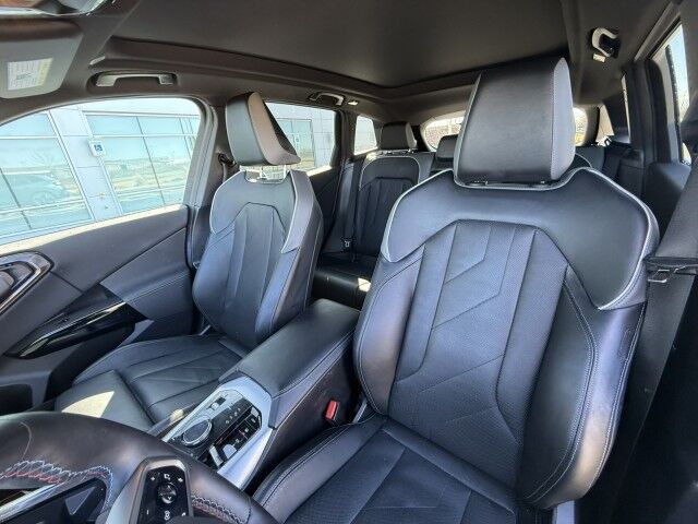 2025 BMW X3 M50 xDrive Spokane WA