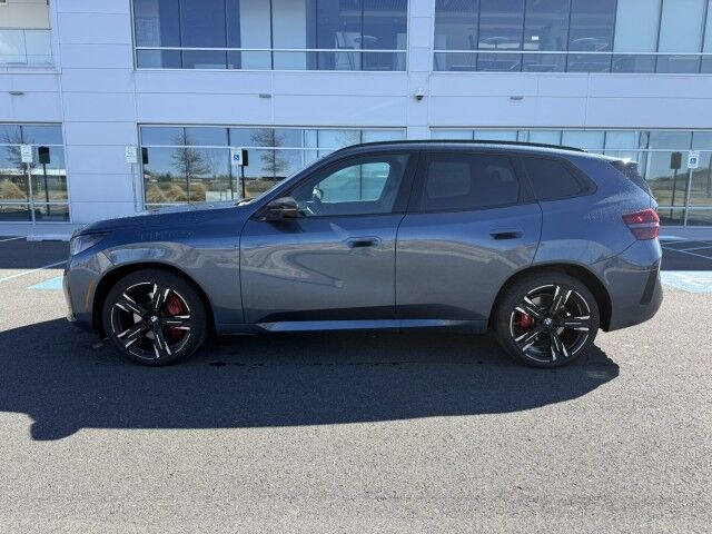 2025 BMW X3 M50 xDrive