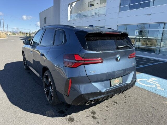 2025 BMW X3 M50 xDrive