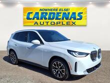 2025_BMW_X3_xDrive30_ McAllen TX