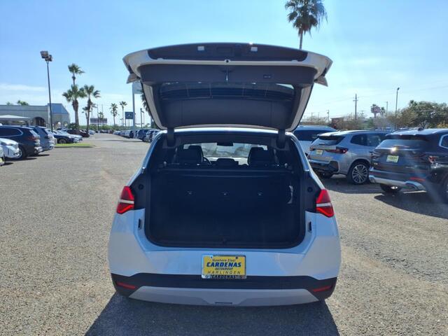 2025 BMW X3 xDrive30 McAllen TX