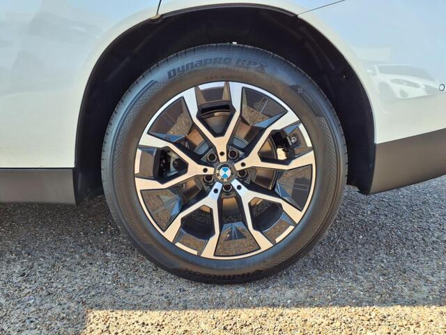 2025 BMW X3 xDrive30 McAllen TX