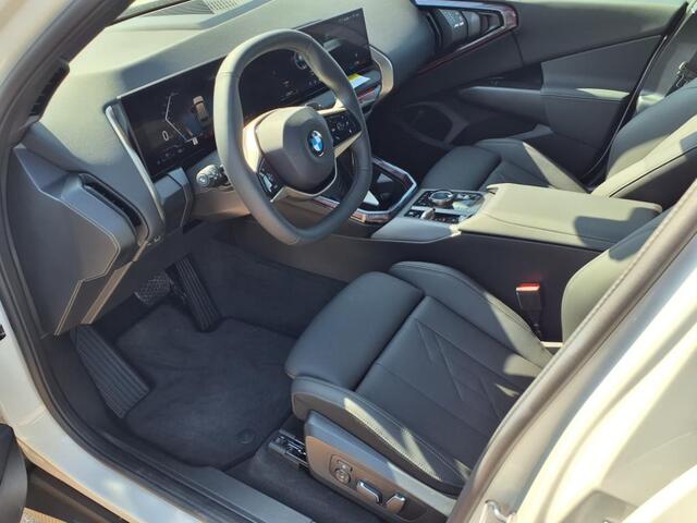 2025 BMW X3 xDrive30 McAllen TX