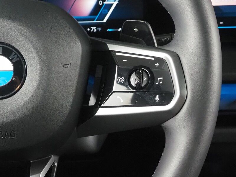 2025 BMW X3 xDrive30 AWD *M SPORT PKG, HEADS-UP DISPLAY, NAVIGATION, ADAPTIVE CRUISE, SAFETY ALERTS, 360 CAMERAS, PANO SKY LOUNGE ROOF, CLIMATE SEATS, HEATED STEERING, REMOTE START, WIRELESS CHARGING, ANDROID & APPLE Round Rock TX