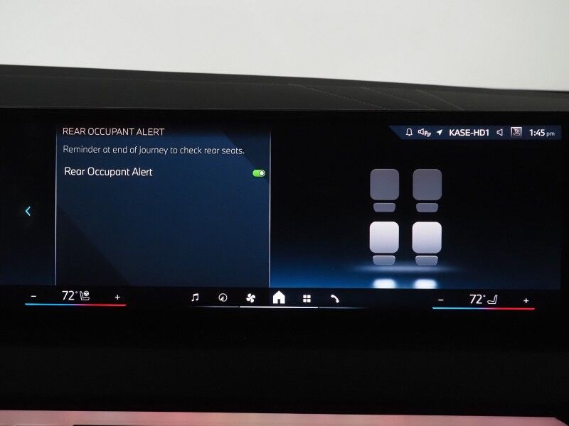 2025 BMW X3 xDrive30 AWD *M SPORT PKG, HEADS-UP DISPLAY, NAVIGATION, ADAPTIVE CRUISE, SAFETY ALERTS, 360 CAMERAS, PANO SKY LOUNGE ROOF, CLIMATE SEATS, HEATED STEERING, REMOTE START, WIRELESS CHARGING, ANDROID & APPLE Round Rock TX