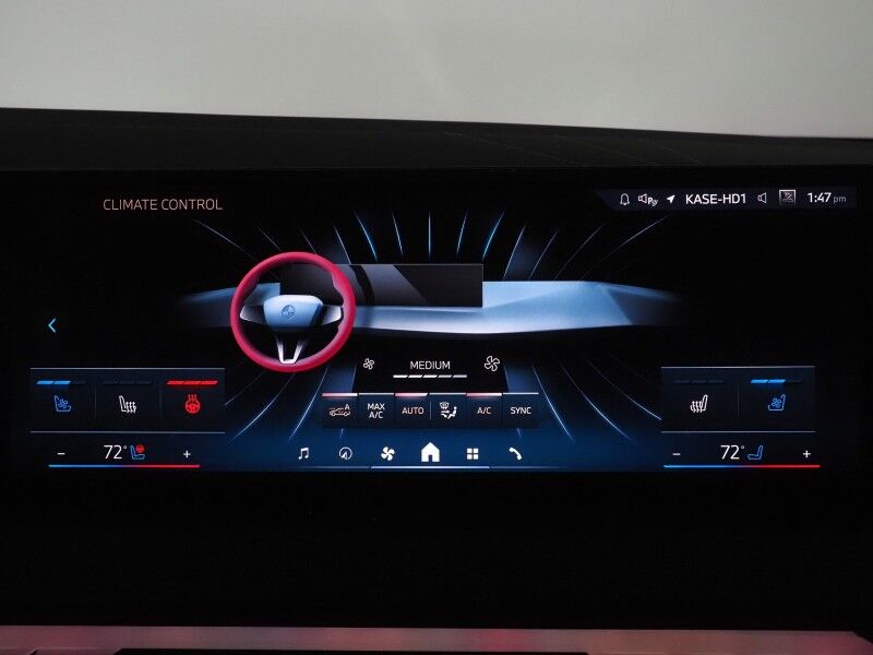 2025 BMW X3 xDrive30 AWD *M SPORT PKG, HEADS-UP DISPLAY, NAVIGATION, ADAPTIVE CRUISE, SAFETY ALERTS, 360 CAMERAS, PANO SKY LOUNGE ROOF, CLIMATE SEATS, HEATED STEERING, REMOTE START, WIRELESS CHARGING, ANDROID & APPLE Round Rock TX