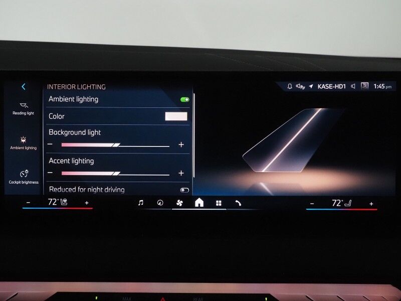 2025 BMW X3 xDrive30 AWD *M SPORT PKG, HEADS-UP DISPLAY, NAVIGATION, ADAPTIVE CRUISE, SAFETY ALERTS, 360 CAMERAS, PANO SKY LOUNGE ROOF, CLIMATE SEATS, HEATED STEERING, REMOTE START, WIRELESS CHARGING, ANDROID & APPLE Round Rock TX