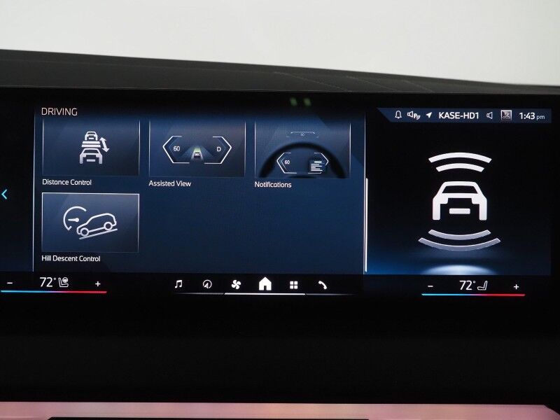 2025 BMW X3 xDrive30 AWD *M SPORT PKG, HEADS-UP DISPLAY, NAVIGATION, ADAPTIVE CRUISE, SAFETY ALERTS, 360 CAMERAS, PANO SKY LOUNGE ROOF, CLIMATE SEATS, HEATED STEERING, REMOTE START, WIRELESS CHARGING, ANDROID & APPLE Round Rock TX