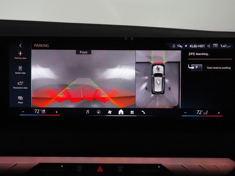 2025 BMW X3 xDrive30 AWD *M SPORT PKG, HEADS-UP DISPLAY, NAVIGATION, ADAPTIVE CRUISE, SAFETY ALERTS, 360 CAMERAS, PANO SKY LOUNGE ROOF, CLIMATE SEATS, HEATED STEERING, REMOTE START, WIRELESS CHARGING, ANDROID & APPLE Round Rock TX