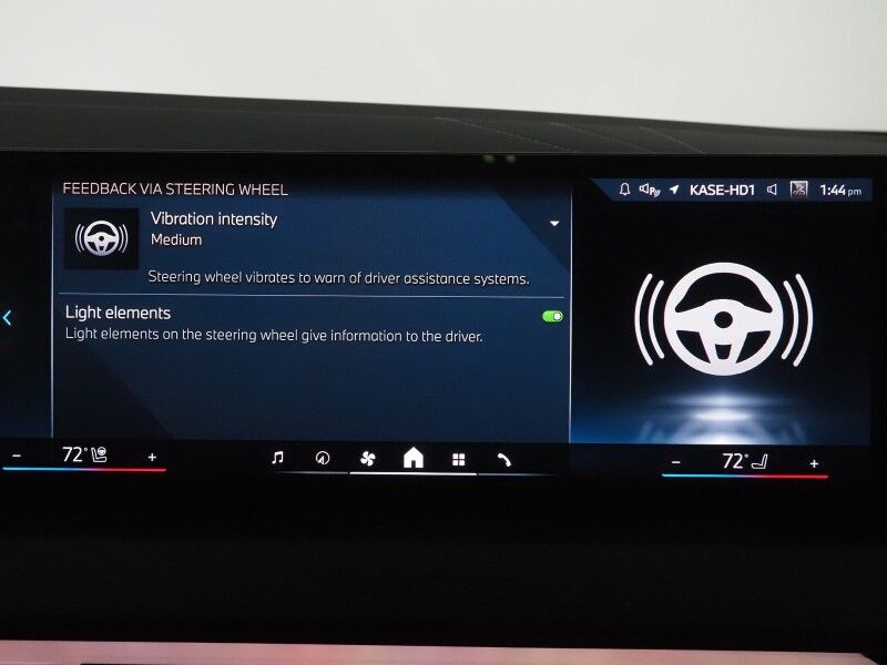 2025 BMW X3 xDrive30 AWD *M SPORT PKG, HEADS-UP DISPLAY, NAVIGATION, ADAPTIVE CRUISE, SAFETY ALERTS, 360 CAMERAS, PANO SKY LOUNGE ROOF, CLIMATE SEATS, HEATED STEERING, REMOTE START, WIRELESS CHARGING, ANDROID & APPLE Round Rock TX