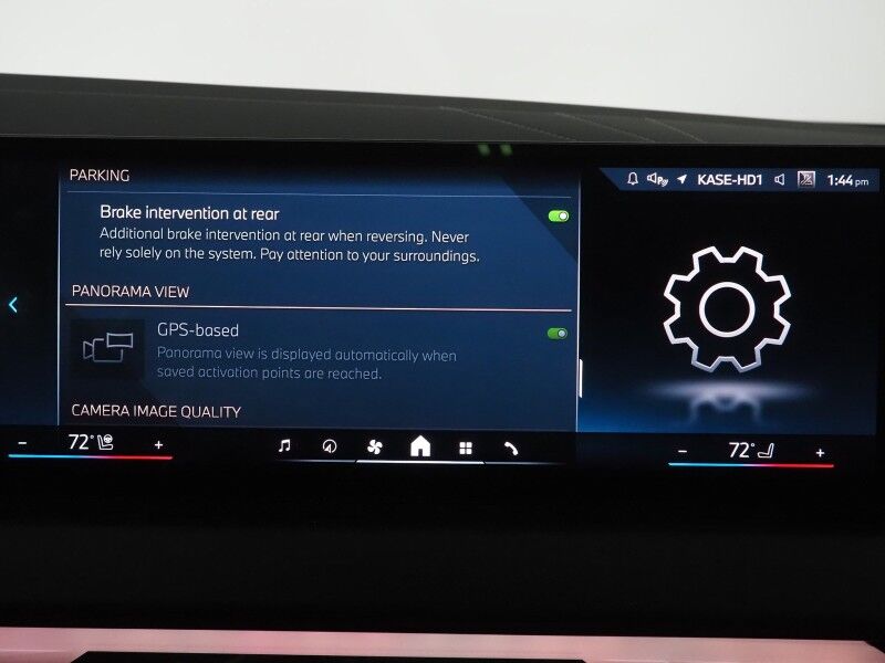 2025 BMW X3 xDrive30 AWD *M SPORT PKG, HEADS-UP DISPLAY, NAVIGATION, ADAPTIVE CRUISE, SAFETY ALERTS, 360 CAMERAS, PANO SKY LOUNGE ROOF, CLIMATE SEATS, HEATED STEERING, REMOTE START, WIRELESS CHARGING, ANDROID & APPLE Round Rock TX