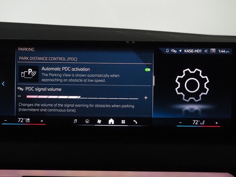 2025 BMW X3 xDrive30 AWD *M SPORT PKG, HEADS-UP DISPLAY, NAVIGATION, ADAPTIVE CRUISE, SAFETY ALERTS, 360 CAMERAS, PANO SKY LOUNGE ROOF, CLIMATE SEATS, HEATED STEERING, REMOTE START, WIRELESS CHARGING, ANDROID & APPLE Round Rock TX