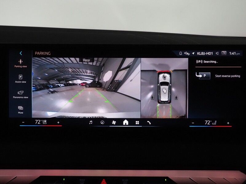 2025 BMW X3 xDrive30 AWD *M SPORT PKG, HEADS-UP DISPLAY, NAVIGATION, ADAPTIVE CRUISE, SAFETY ALERTS, 360 CAMERAS, PANO SKY LOUNGE ROOF, CLIMATE SEATS, HEATED STEERING, REMOTE START, WIRELESS CHARGING, ANDROID & APPLE Round Rock TX