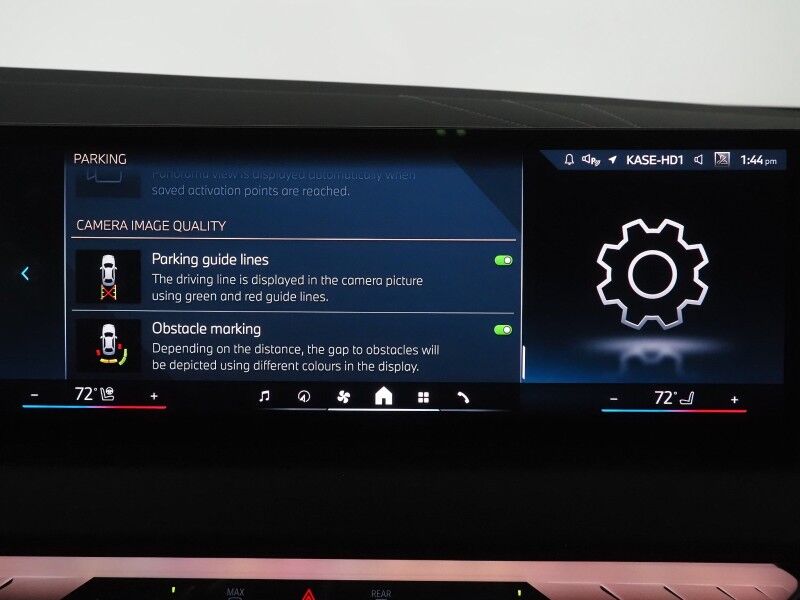 2025 BMW X3 xDrive30 AWD *M SPORT PKG, HEADS-UP DISPLAY, NAVIGATION, ADAPTIVE CRUISE, SAFETY ALERTS, 360 CAMERAS, PANO SKY LOUNGE ROOF, CLIMATE SEATS, HEATED STEERING, REMOTE START, WIRELESS CHARGING, ANDROID & APPLE Round Rock TX