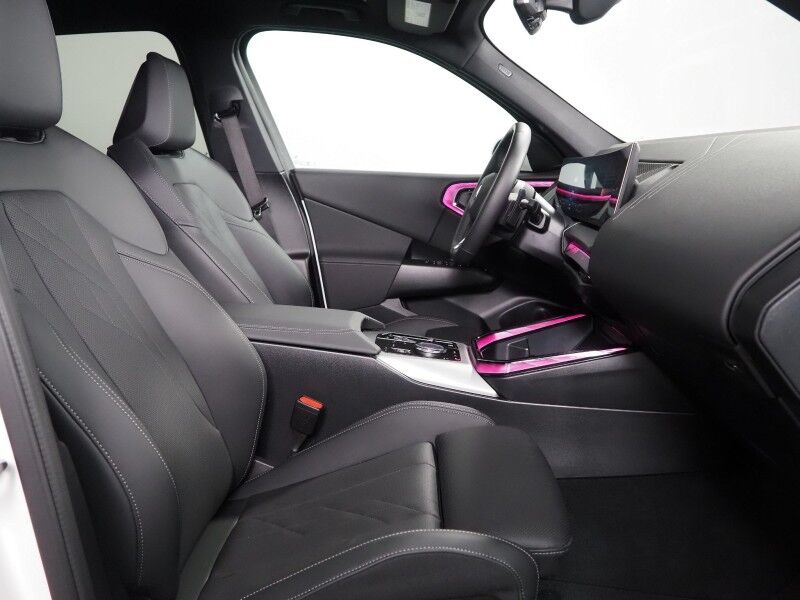 2025 BMW X3 xDrive30 AWD *M SPORT PKG, HEADS-UP DISPLAY, NAVIGATION, ADAPTIVE CRUISE, SAFETY ALERTS, 360 CAMERAS, PANO SKY LOUNGE ROOF, CLIMATE SEATS, HEATED STEERING, REMOTE START, WIRELESS CHARGING, ANDROID & APPLE Round Rock TX